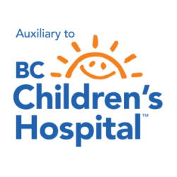 Auxiliary to BC Children's Hospital
